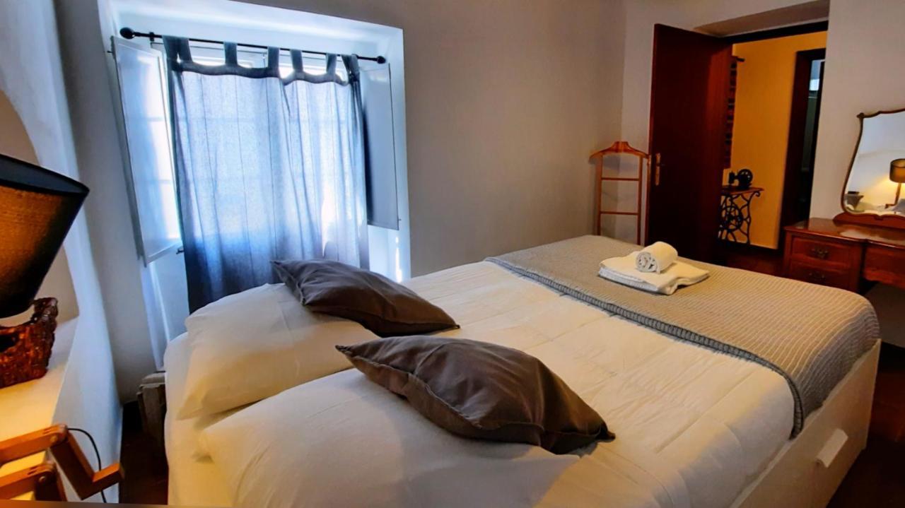 Casa Do Lentejo - Casas De Taipa Villa São Pedro do Corval Eksteriør billede